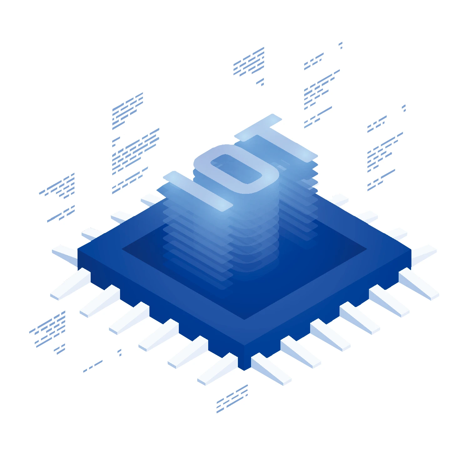 Power IOT를 위한 클라우드 플랫폼