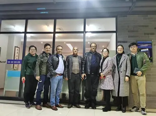 예멘 회사에서 사용되는 Acrel의 모터 프로텍터