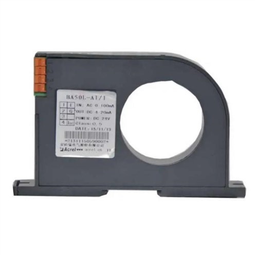 AC 누설 전류 변환기