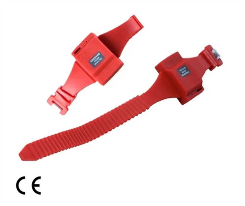 벨트식 온도센서