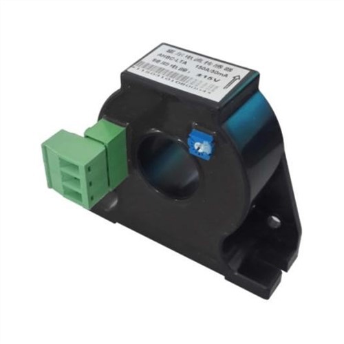 폐쇄 루프 홀 센서