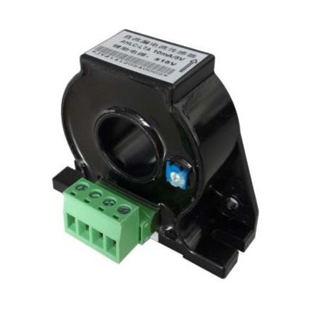 DC 누설 전류 센서