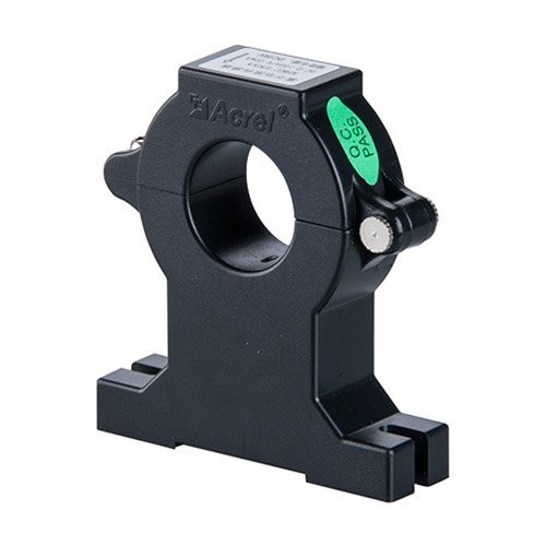 홀 효과 전류 센서