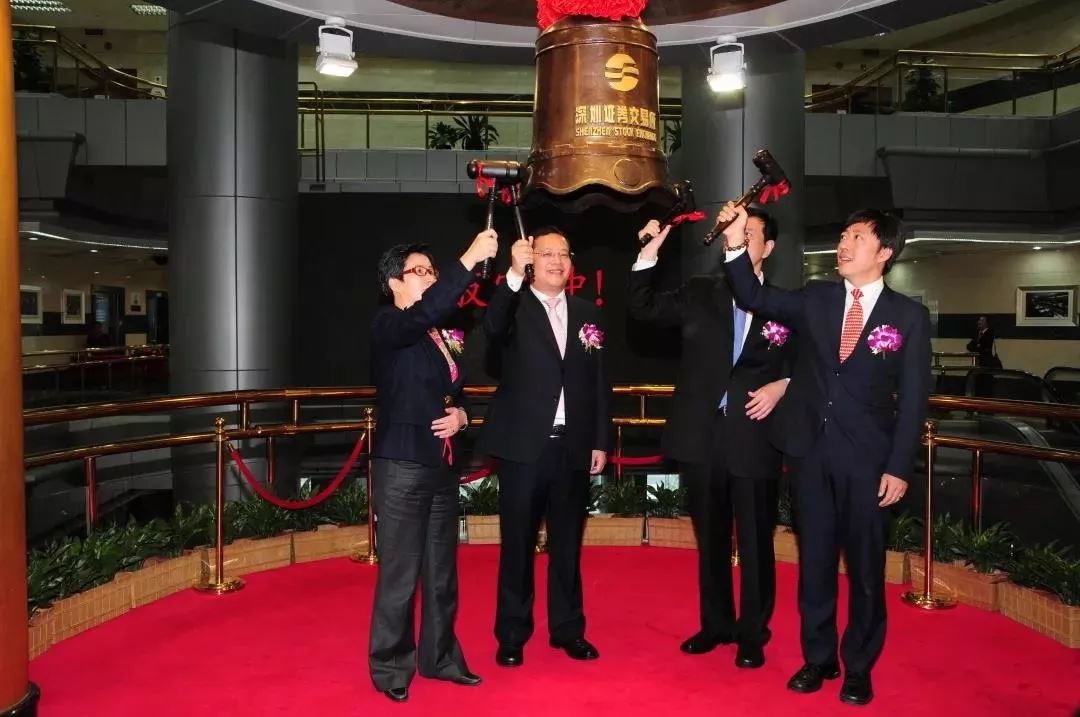 상장 10주년을 맞아 에일, 아일의 전성기