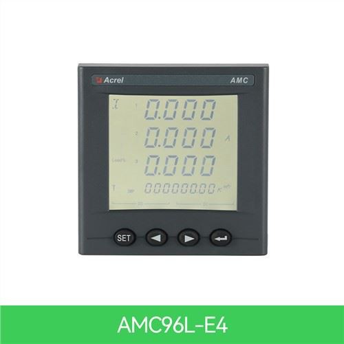 삼상 패널 미터