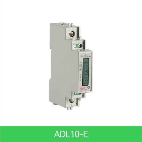 단상 전기 계량기