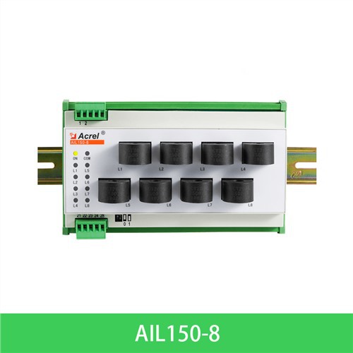 절연 결함 탐지기